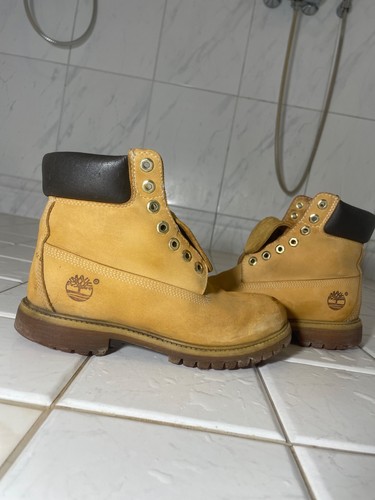 Timberland contact premium - timberland, me