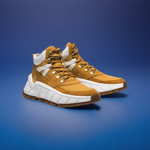 Timberland tbl turbo mid - turbo, hiker