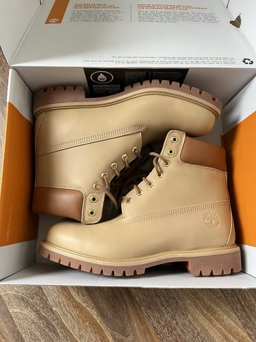 Timberland herren inch - herren, 6-inch