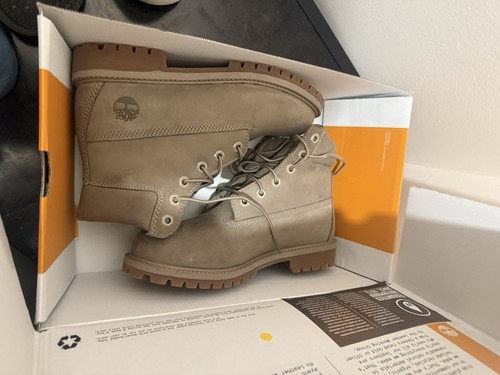 Timberland premium boot - boot, man