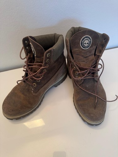 Timberland boots herren - boots,