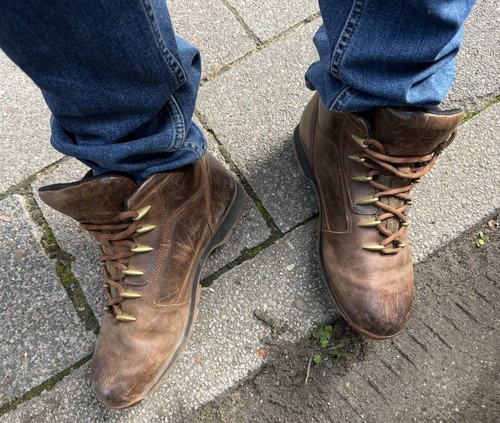 Timberland boots braun größe - timberland,