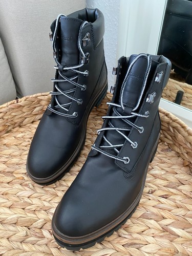 Neu timberland leder - timberland,