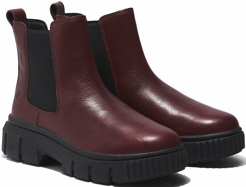 Timberland greyfield chelsea - greyfield,