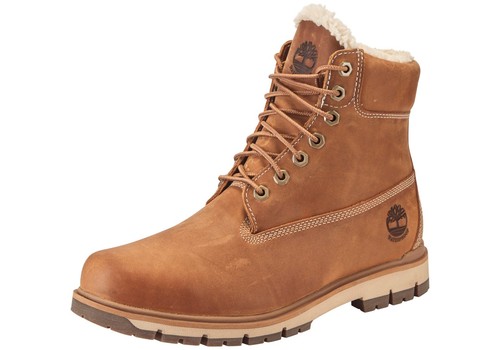 Timberland radfordmid warm - timberland,