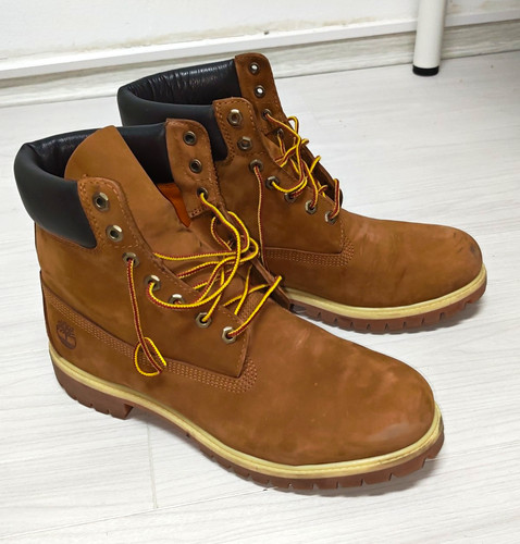 Timberland premium inch - premium,