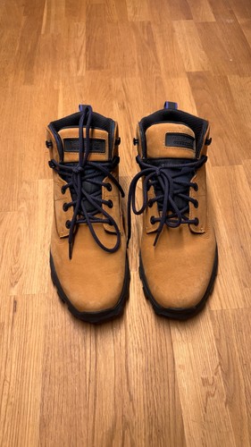 Timberland boots hellbraun - timberland, boots,