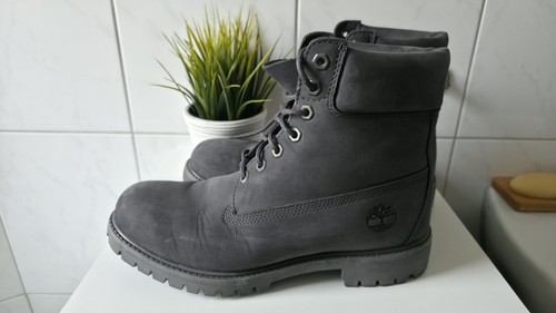 Timberland inch boots schuhe - inch,
