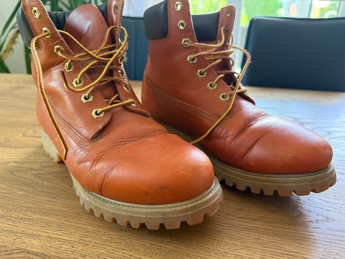 Timberland radford boot wp - boot,