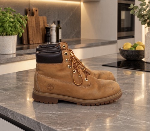 Timberland boots beige - beige, braun