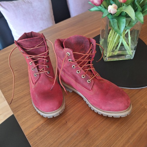 Dame timberland stiefel boots - dame,