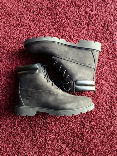 Timberland inch basic - timberland, boots