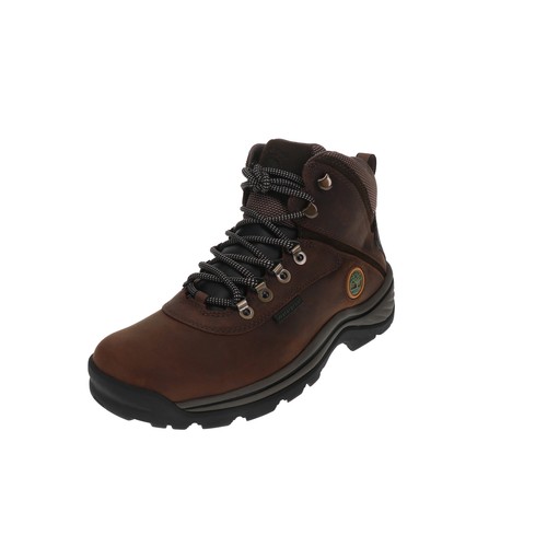 Timberland white ledge mid - ledge,