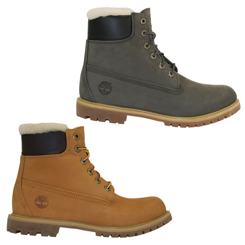 Timberland icon inch premium - timberland, 6
