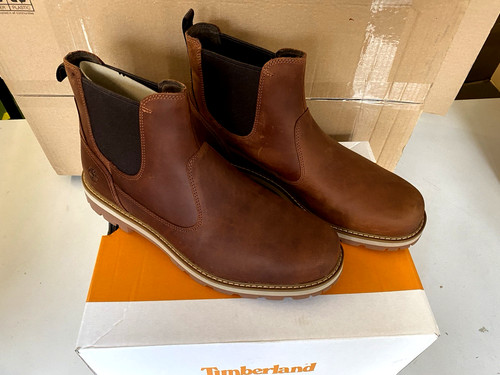 Timberland britton roadmid - britton,