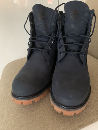 Timberland inch premium - inch,