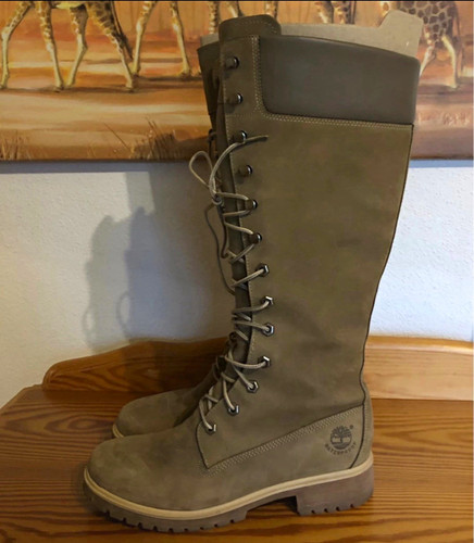 Timberland 3754r damen inch - 3754r,