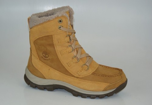Timberland winterstiefel - timberland,