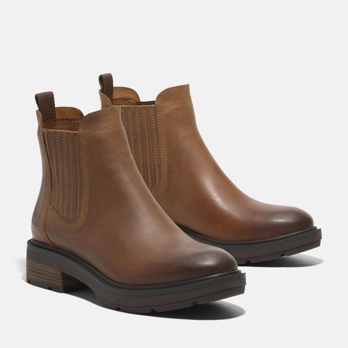 Timberland brimfieldmid - timberland,