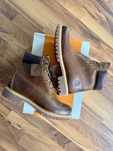 Timberland premium inch - premium, boot