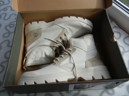 Timberland