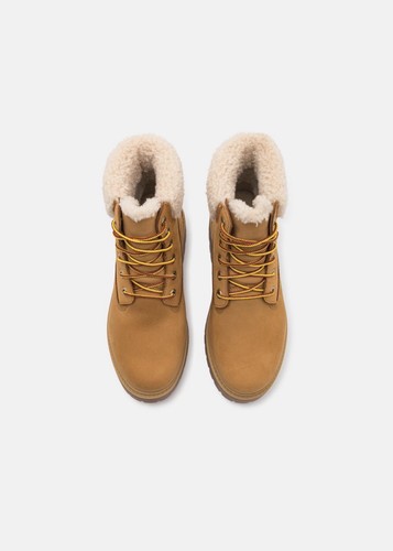 Timberland fur lined winter - timberland, fur-lined