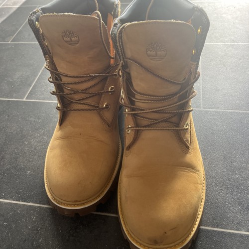 Timberland premium inch - timberland, 6