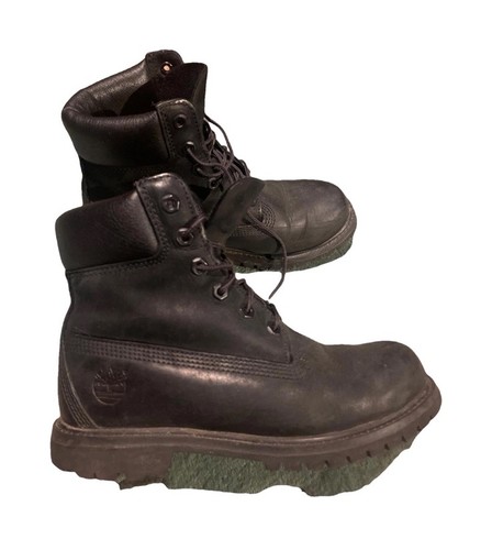Timberland stiefel boots mit - timberland,