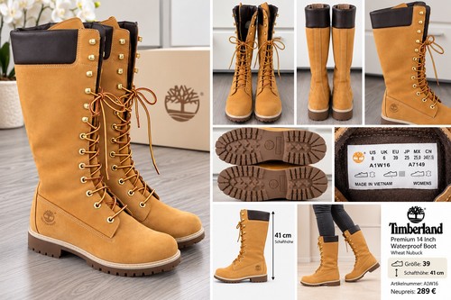 Timberland premium inch - premium,