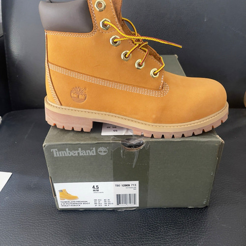 Timberland premium inch - timberland,