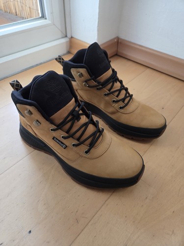 Timberland field trekker - field, mid