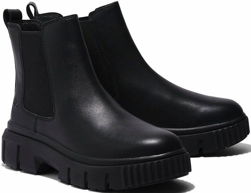 Timberland greyfieldmid - timberland,