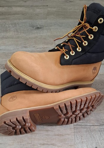 Timberland the north face - the,