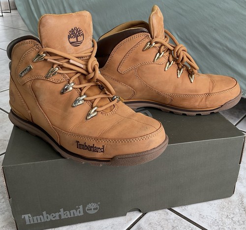 Original timberland boots - original,