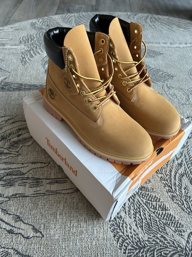 Timberland inch premium - timberland, 6-inch