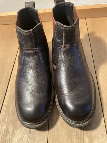 Timberland chelsea boots - timberland,