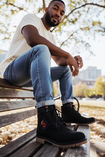 Neu timberland premium inch - premium, 6-inch