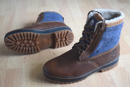 Timberland spruce mountain - spruce,
