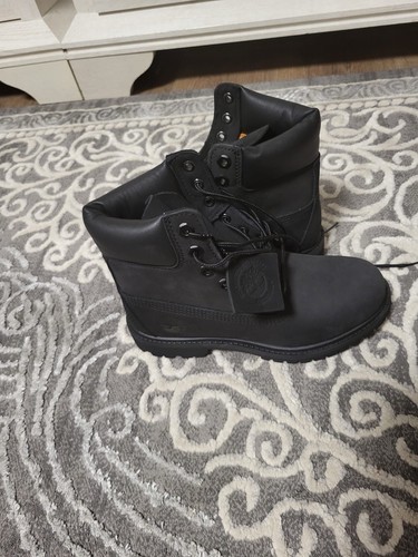 Timberland inch premium - 6-inch,