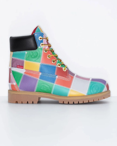 Timberland supreme inch - supreme, 6