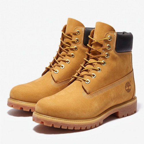 Timberland premium inch boot - timberland,