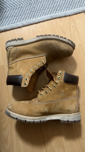 Timberland boots - timberland, 43