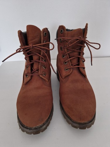 Timberland boots braun - boots,
