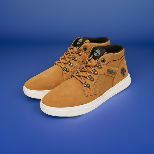 Timberland statsberg leather - timberland,