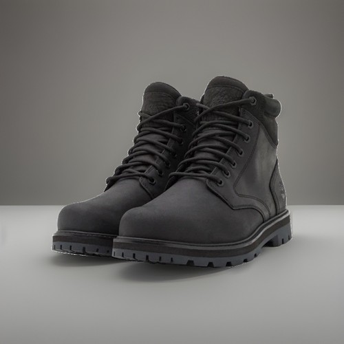 Timberland britton road mid - road,