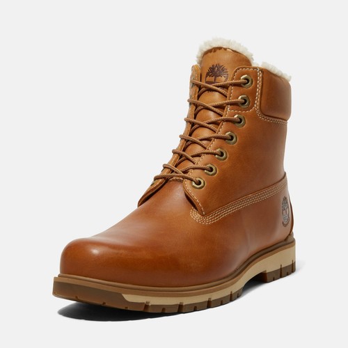 Timberland radfordmid warm - radfordmid,