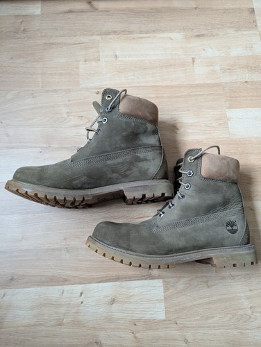 Timberland damen premium boots - timberland,