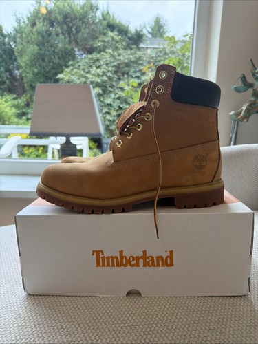 Timberland premium inch - timberland, 6-inch