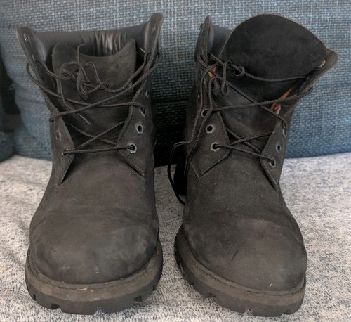 Timberland inch premium - timberland, 6