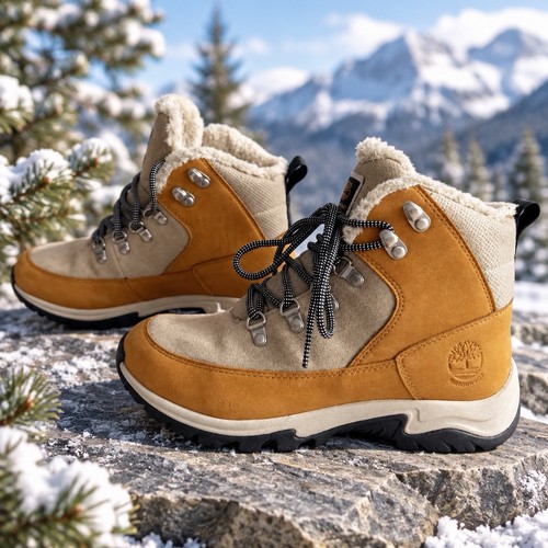 Timberland maddsen mid - timberland,